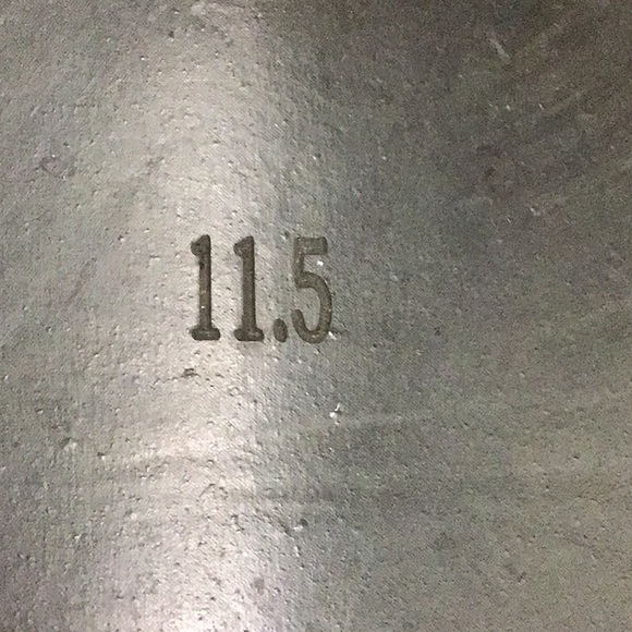 PERRY ELLIS PORTFOLIO MENS SHOES NEW WITHOUT A BOX - Picture 9 of 11